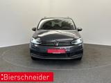 Volkswagen Touran 2.0 TDI DSG Move DIGITAL COCKPIT LED AHK  - VW Touran Gebrauchtwagen in Bonn