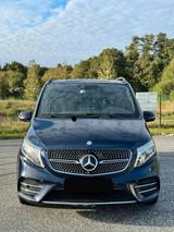 Mercedes-Benz Mercedes Benz V250 AMG Paket Extra Lang - Mercedes-Benz V 250 in Oldenburg