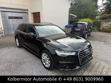 Audi A6 - 12