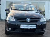Volkswagen Fox Basis/Klima/Wenig-Km/TÜV 12-2027 - gebrauchte VW Fox aus dem Jahr 2006