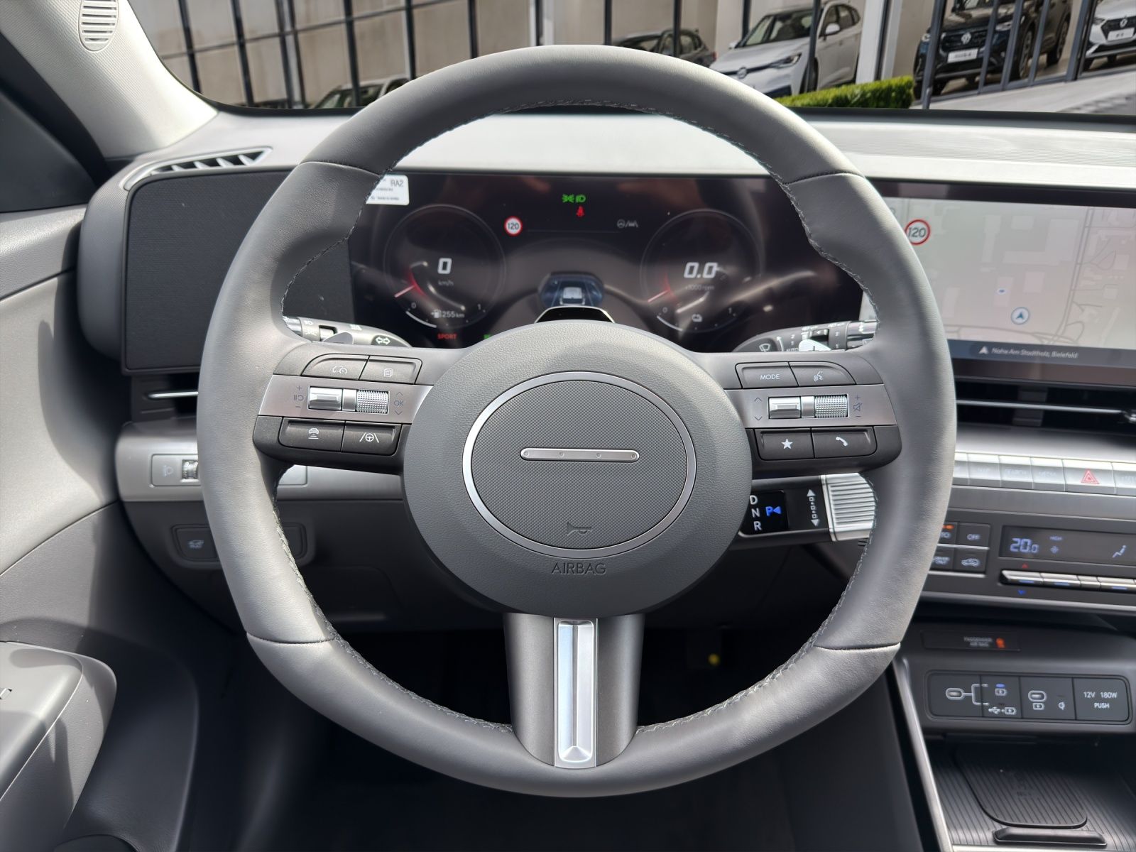 Hyundai KONA - Bild 15