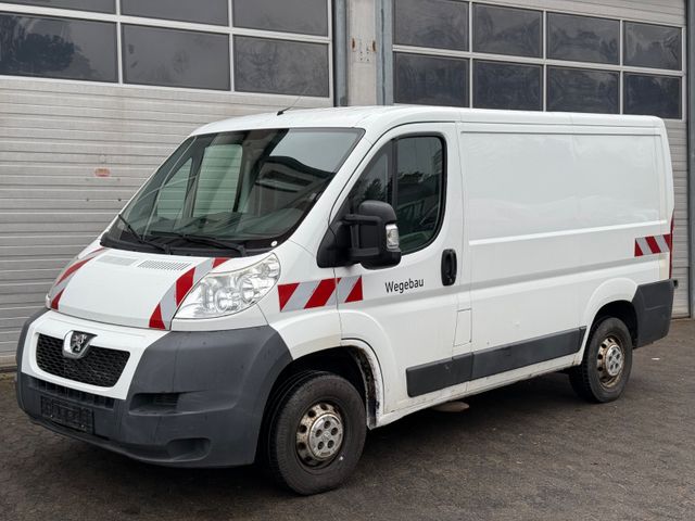 Peugeot Boxer HDi  AVANTAGE / TÜV neu