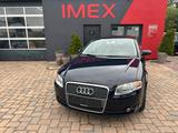 Audi A4 Lim. 1.6 - gebrauchte Audi bis 5.000 Euro
