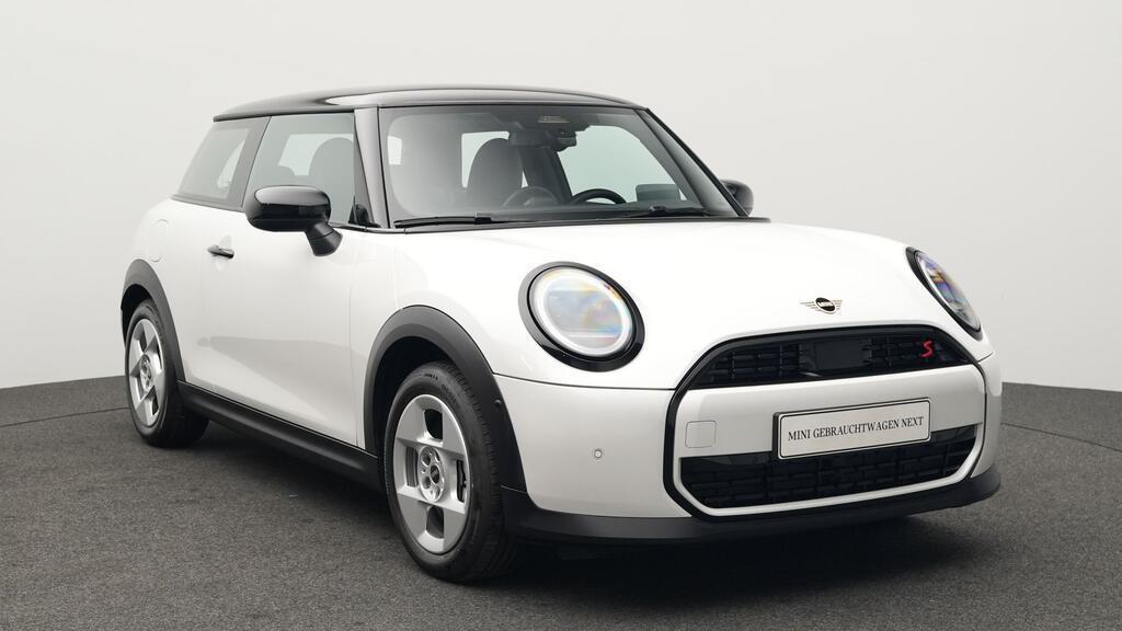 MINI Cooper Classic Trim, миниатюра 2