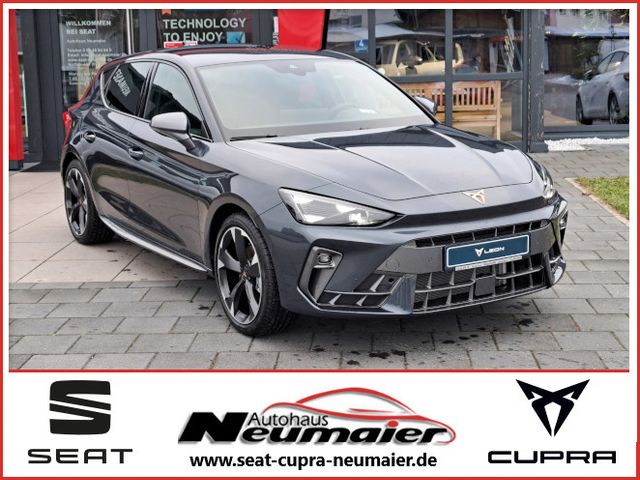 Cupra Leon 1.5 eTSI 150PS DSG *LED*SOUND*SHZ*NAV*RFK