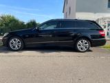 Mercedes-Benz E 250 CDI  T-Modell BlueEfficiency Navi, SHZ - Mercedes-Benz E 250: Cdi T