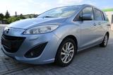 Mazda 5 mit 7 Sitzen, Schiebetüren, abnehm... - Mazda: Schiebetür