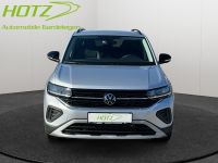 Volkswagen T-Cross - Vorschau Bild 9