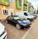 BMW 650i Cabrio - - BMW aus 2008: Cabrio