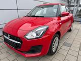 Suzuki Swift Hybrid 1.2*ACC*LED*KLIMA*1.HAND*MFL - gebrauchte Suzuki Swift aus dem Jahr 2022