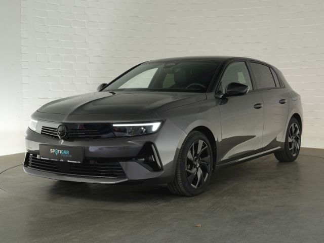 Astra L LIM GS PHEV AT+NAVI+360 GRAD KAMERA+LED