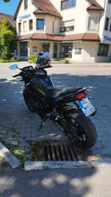 Yamaha FZ8 ABS SONDERMODEL - Offers