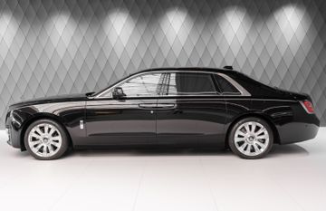 Ghost Extended Wheelbase