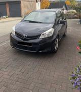 Toyota Yaris 1.33 Cool Edition - Toyota Yaris: Cool Edition