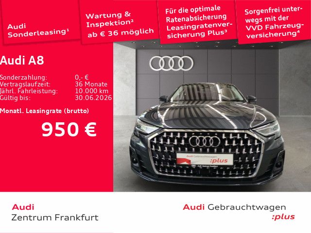Audi A8 - Bild 2