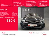 Audi A8 - Vorschau Bild 2
