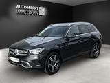 Mercedes-Benz GLC 300 de  Exclusive 19*Virtual*AHK*360*HUD*ACC - gebrauchte Mercedes-Benz SUV & Geländewagen