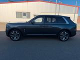 Rolls-Royce Cullinan Exlusive Pink-Interior Einzelstück - Rolls-Royce aus 2023