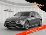 Mercedes-Benz A 220 d AMG Line Kamera Ambiente LED Spurhalte - Mercedes-Benz A 220 in Dortmund