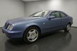 Mercedes-Benz CLK 320 COUPE*1.HAND*DEUTSCH*TRAUMWAGEN*S-HEFT*
