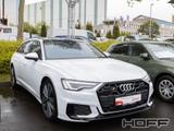 Audi S6 Avant quattro Pano HUD AHK Luft Kamera 20 Zol - weiße Audi S6