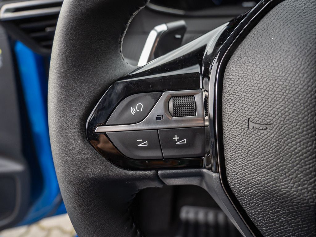 Peugeot 208 - Bild 18