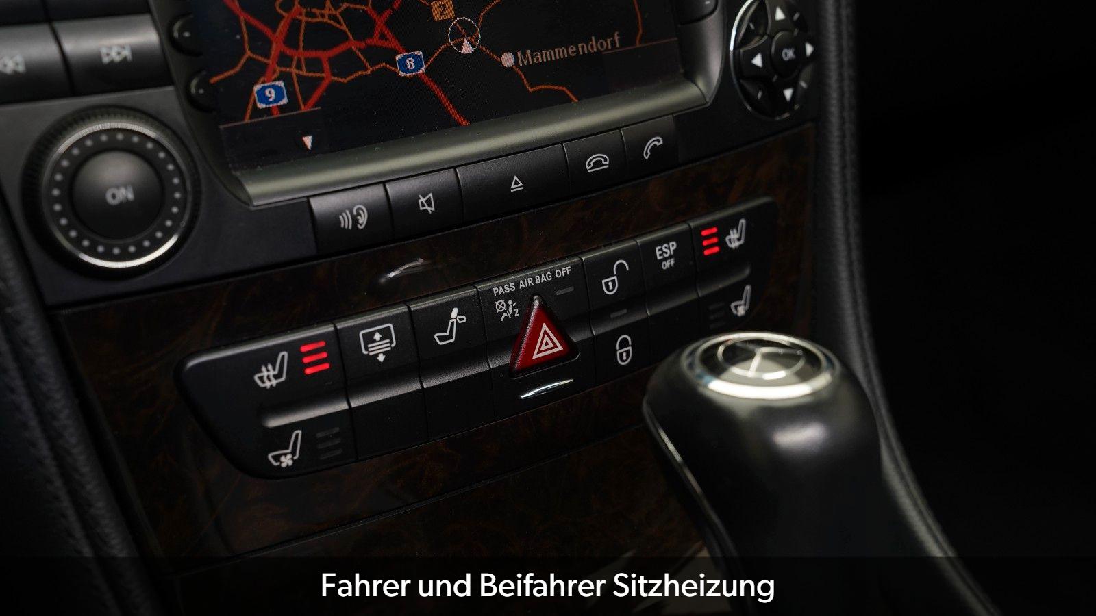 Mercedes-Benz CLS 350 CGI 3.5 V6 292 ch • BVA • Harman Kardon • Cuir • Toit Ouvrant