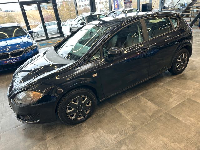 Seat Leon Stylance  Style *Klimaautomatik*