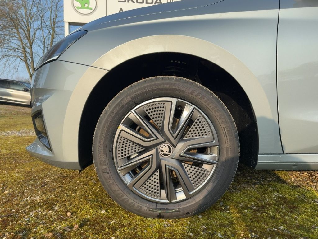 Skoda Fabia - Bild 12