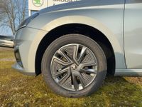 Skoda Fabia - Vorschau Bild 12