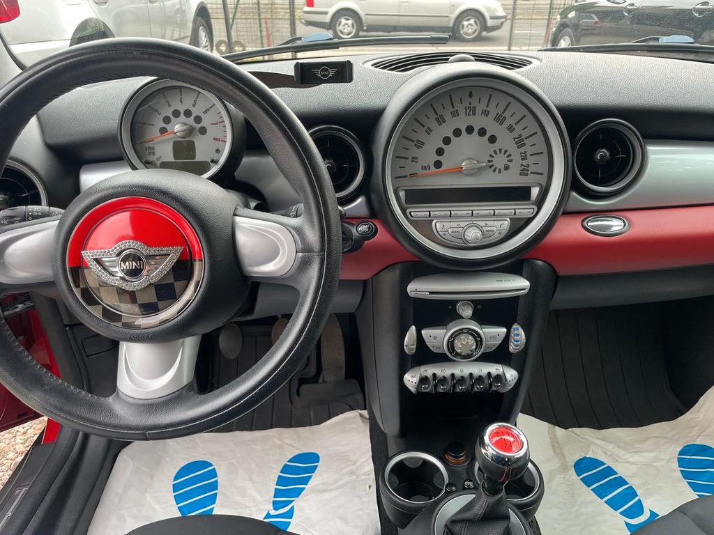 MINI ONE