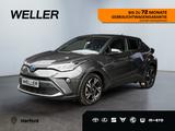 Toyota C-HR Hybrid Team Deutschland*NAVI*SHZ*KAMERA*LED - Toyota C-HR in Bielefeld