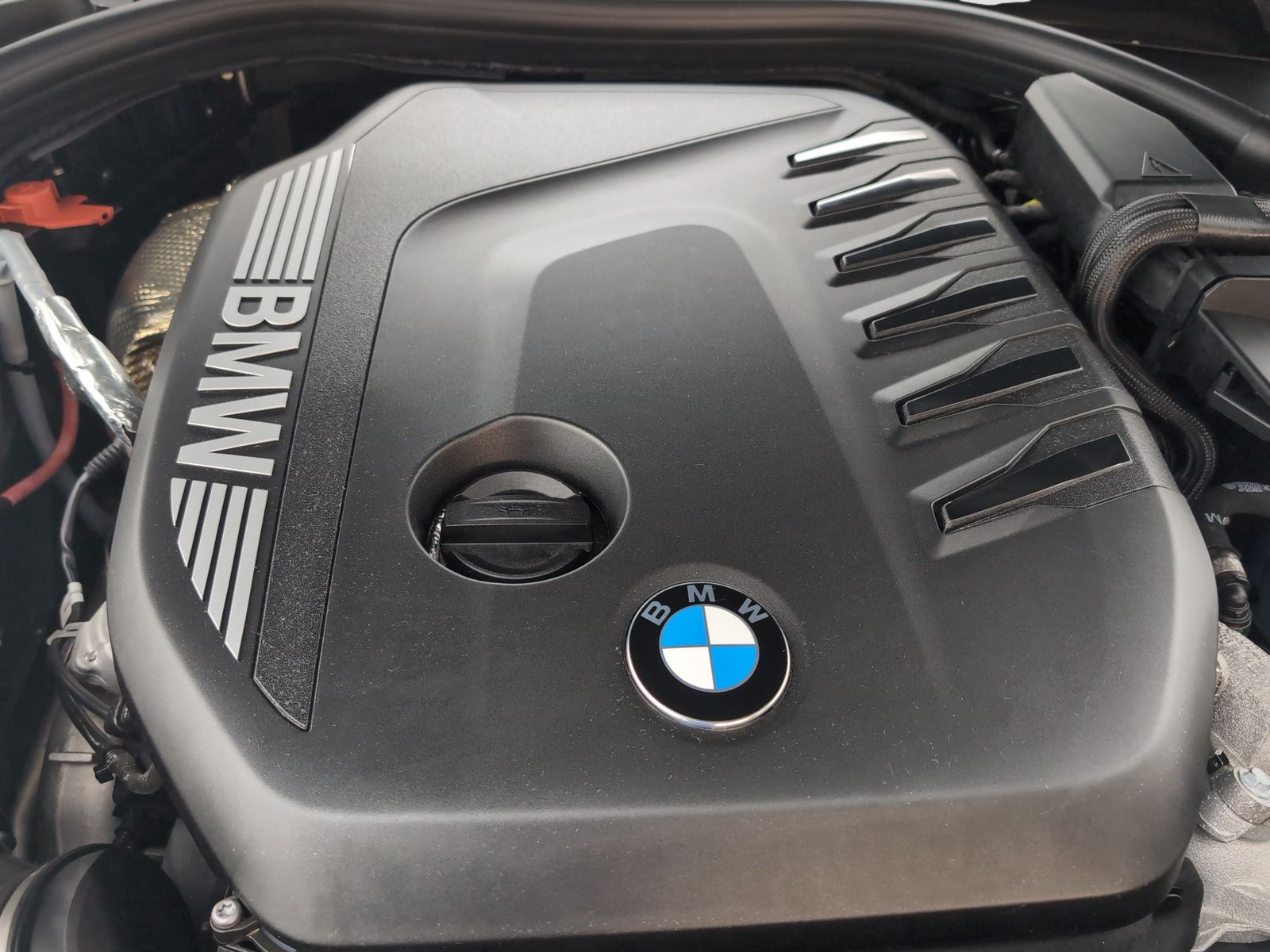 BMW 540 - Bild 16