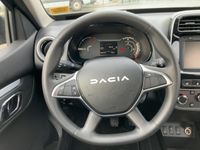 Dacia Spring - Vorschau Bild 10