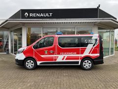 Foto Nummer 4: RENAULT Trafic