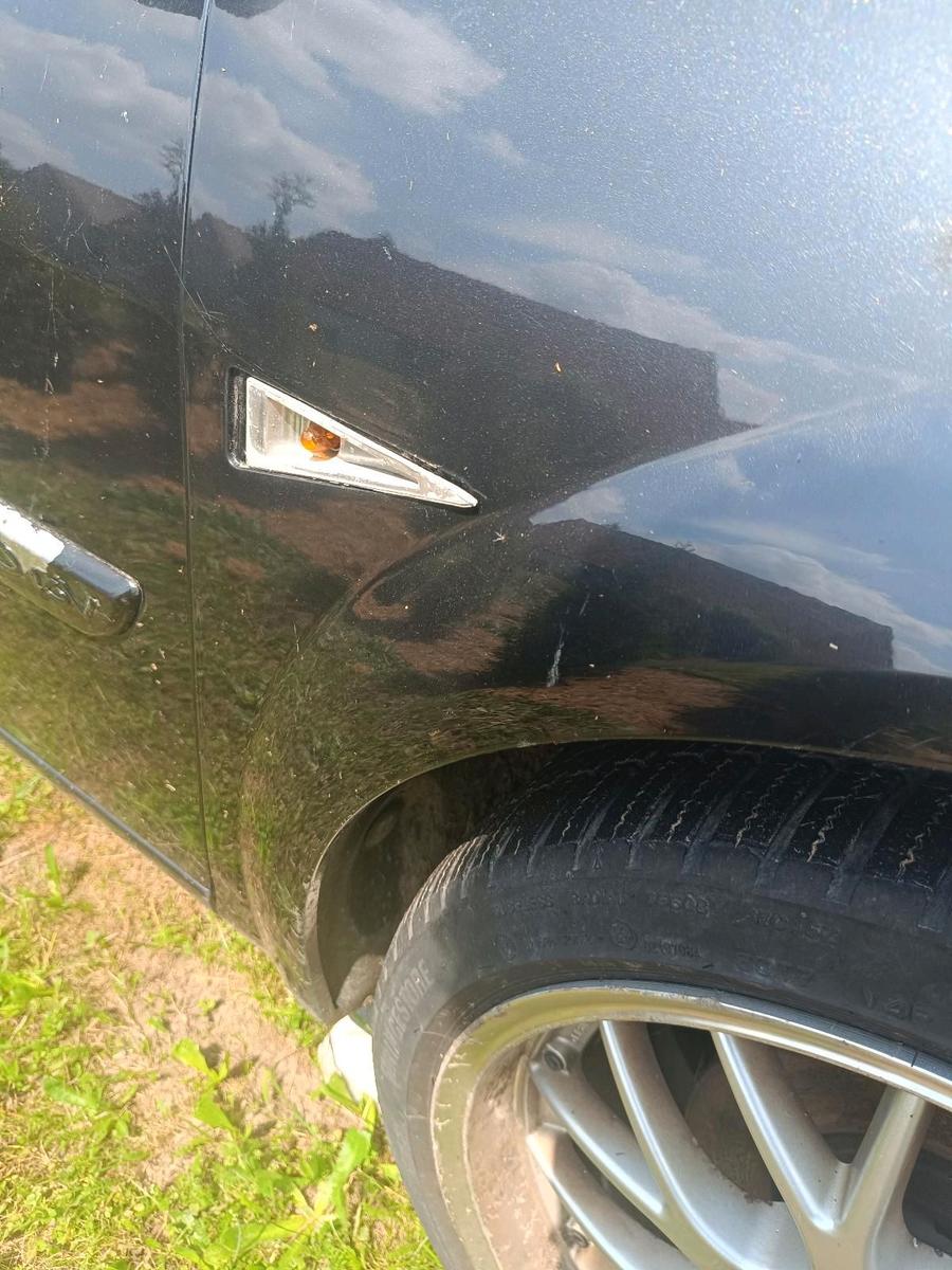 Renault Megane 2004 — photo 7