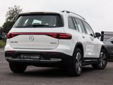Mercedes-Benz EQB 350 4M Progressive/Distr/LED/Kamera/Totw/18' - Mercedes-Benz EQB: Automatik