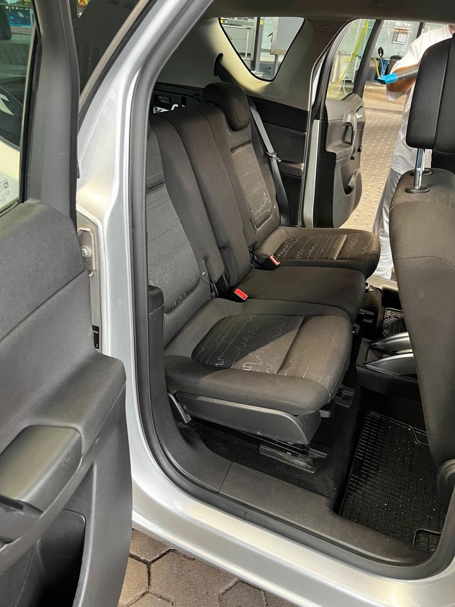 Opel Meriva 2012 — photo 15