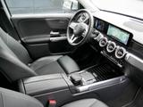 Mercedes-Benz GLB 220 d 4M PROGRESSIVE|LED|DISTR|STAND - silberne Mercedes-Benz GLB 220