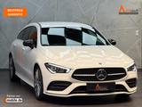 Mercedes-Benz CLA 200 Shooting Brake AMG-LINE|KAM|SHZG|KAM| - Mercedes-Benz CLA Shooting Brake Gebrauchtwagen