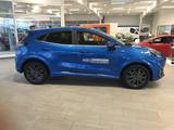 Ford Puma ST-Line Vignale MHEV+LED+B&O+BLIS+iACC+NAV+ - Ford Puma: ST Line Vignale