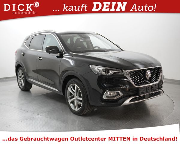 MG HS 1.5 TGDI Luxury PANO+VIRTU+360+ACC+LED+KEY+18