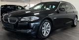 BMW 520d Touring XENON PANO NAVI AHK 2.HD HEAD UP - BMW aus 2012: Kombi