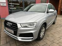 Audi Q3 S-Line PDC NAVI Sound