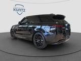 Land Rover Range Rover Sport Dynamic SE - Land Rover Range Rover Sport: Se