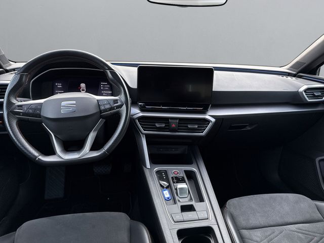 Leon ST FR e-HYBRID *NAVI+DINAMICA+LED+PDC+SITZH