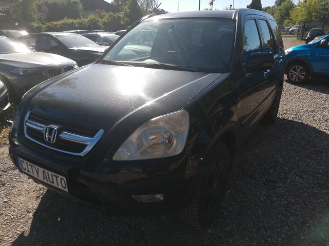 Honda CR-V ES