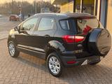 Ford EcoSport Titanium 1,5LITER/KLIMA/PDC/TÜV NEU - Ford EcoSport: Titanium