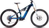 Cube Stereo Hybrid ONE44 HPC AT 800 actionteam XL - Cube E-Bikes