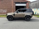Land Rover Defender 3.0D 90, Komfort-Paket, Luft, AHK, 19" - Land Rover: 1.9